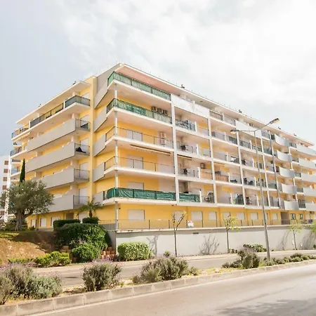 Διαμέρισμα Apartamento Ocean Daniela