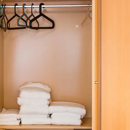 Διαμέρισμα Apartamento Ocean Daniela