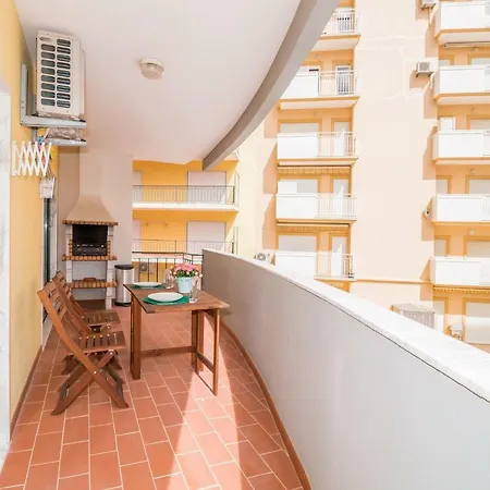 Apartamento Apartamento Ocean Daniela Armação de Pêra