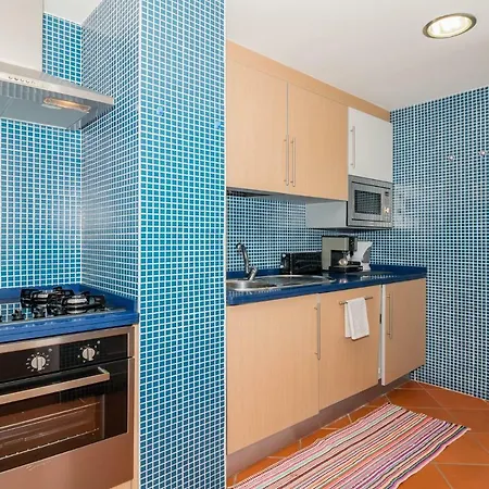 Apartamento Ocean Daniela アパート アルマカオ・デ・ペラ
