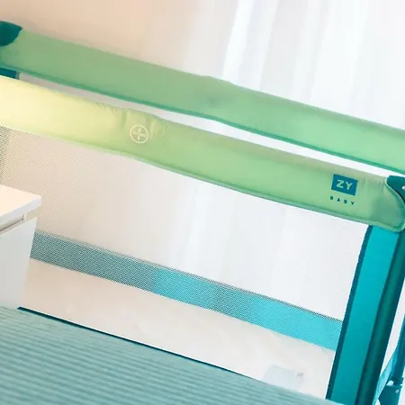 Apartamento Ocean Daniela アパート