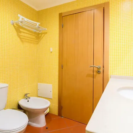 Apartamento Ocean Daniela * アルマカオ・デ・ペラ