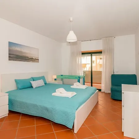 アパート Apartamento Ocean Daniela