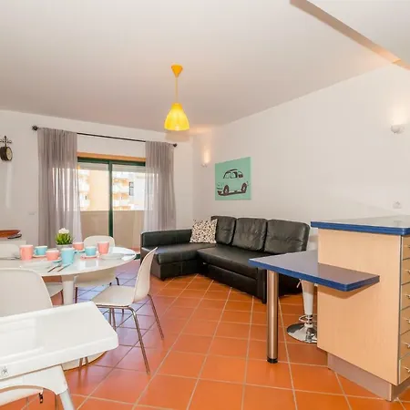 Apartamento Ocean Daniela *