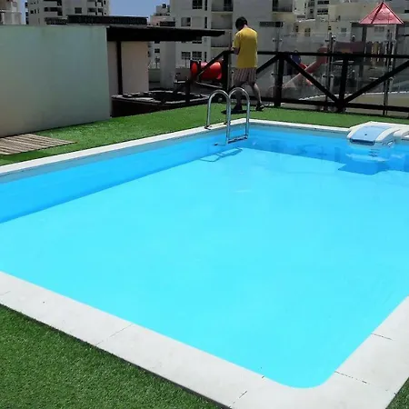 Apartamento Ocean Daniela Apartamento Armação de Pêra