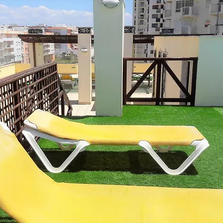 Apartamento Ocean Daniela Apartamento
