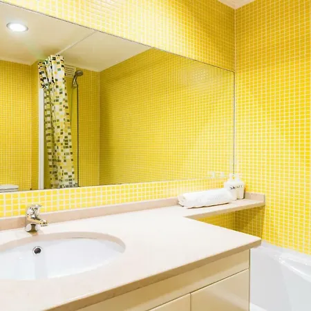 Apartamento Ocean Daniela * Armacao de Pera