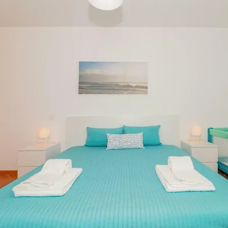 Apartment Apartamento Ocean Daniela *