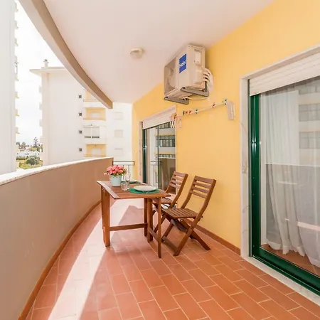 Apartamento Ocean Daniela * Armacao de Pera