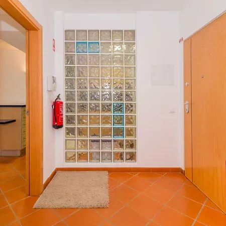 Apartamento Ocean Daniela Apartment Armacao de Pera
