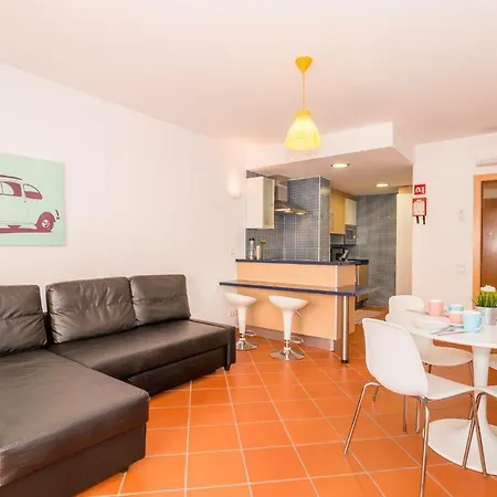 Apartamento Ocean Daniela